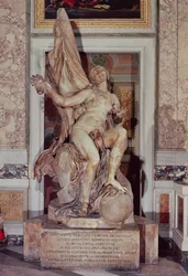 Ajan paljastama totuus, n. 1645-52